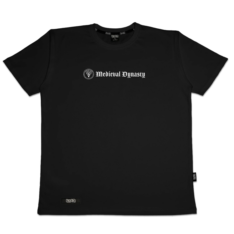 T-shirt Wood You Survive