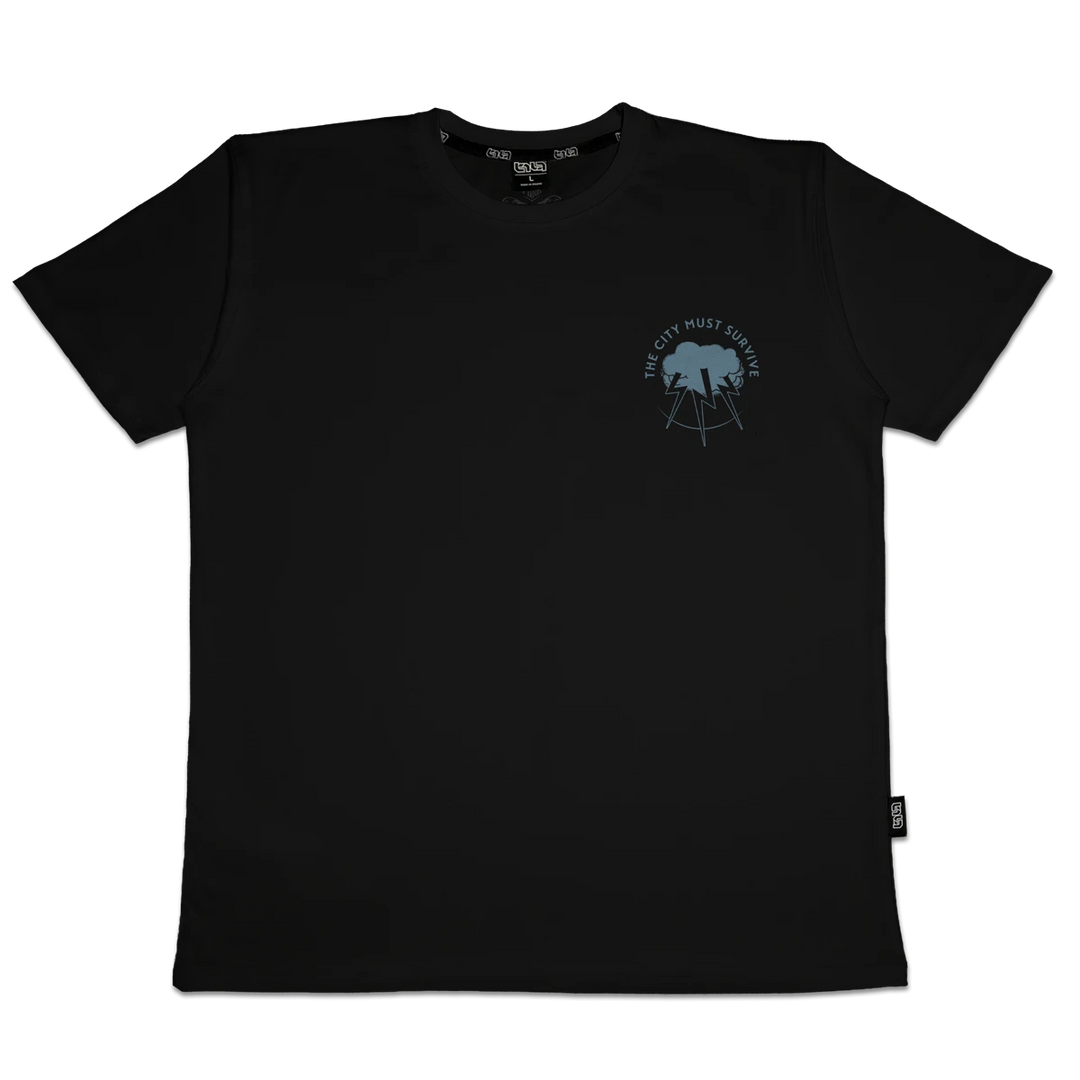 The Generator T-Shirt