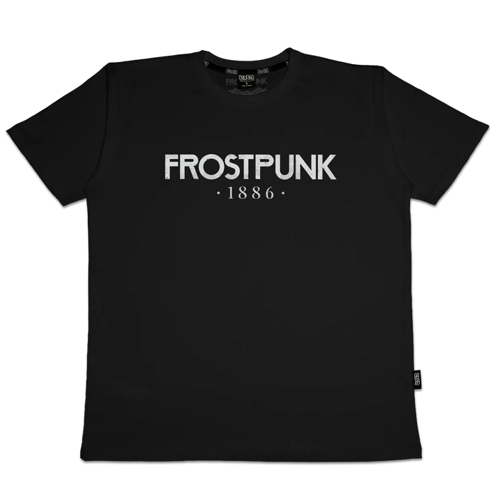 Frostpunk 1886 T-Shirt