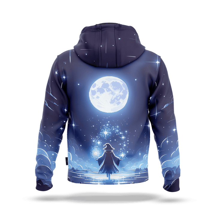 Bluza Pixel Wizard