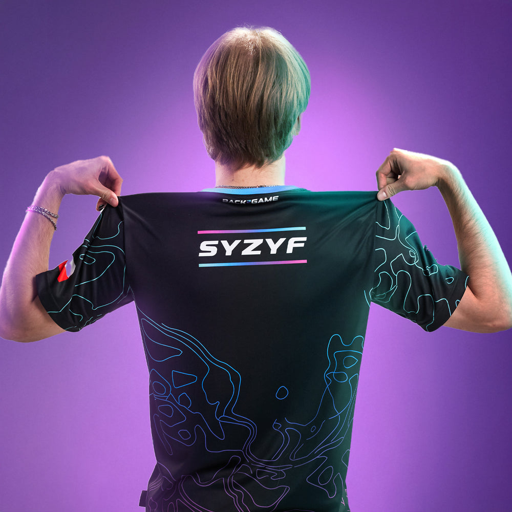 B2TG Jersey 2025