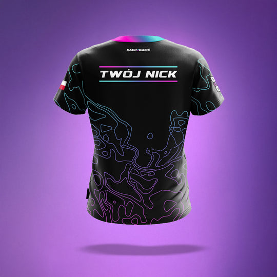 B2TG Jersey 2025