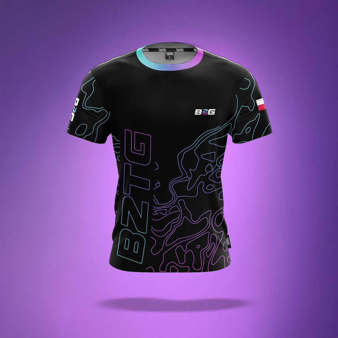 B2TG Jersey 2025