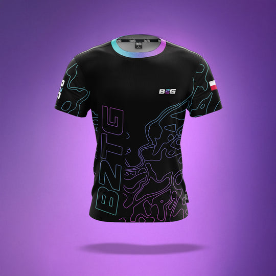 B2TG Jersey 2025