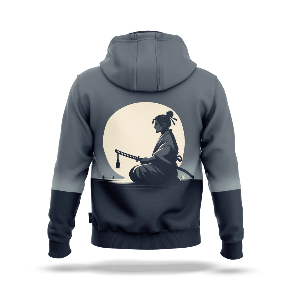 Bluza Samurai