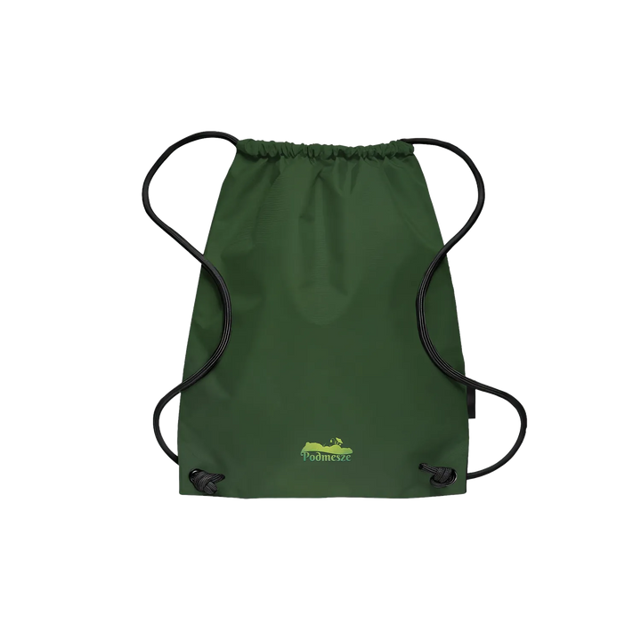 Drawstring Backpack Słoniowiec