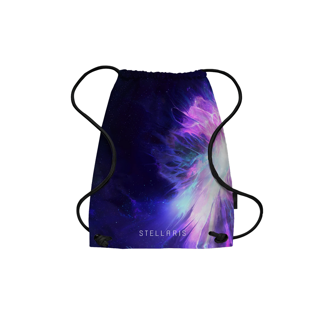 Worko-Plecak Astral Planes