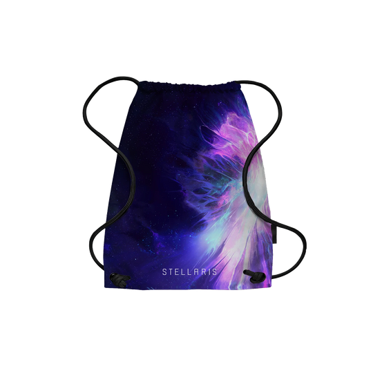 Worko-Plecak Astral Planes