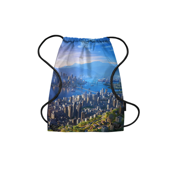 Worko-Plecak Skyline Bay