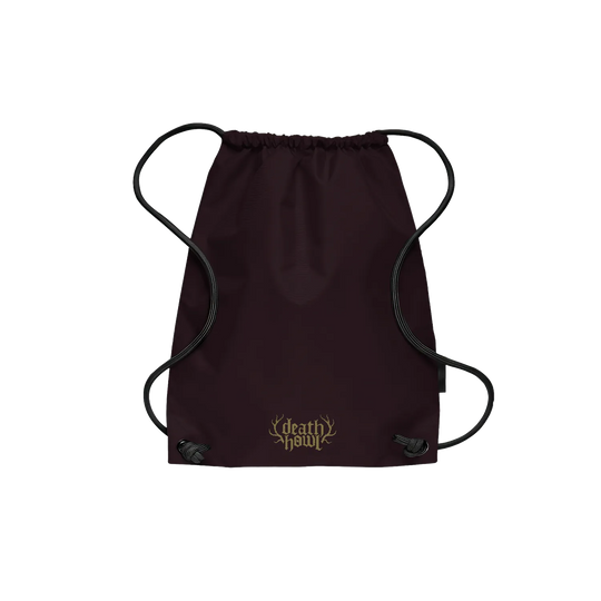 Reflections Drawstring Backpack