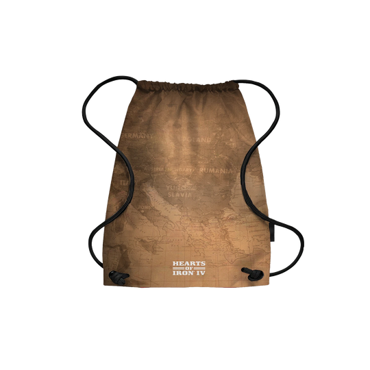 Drawstring Backpack The Generals
