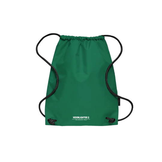 Adventure Awaits Drawstring Backpack