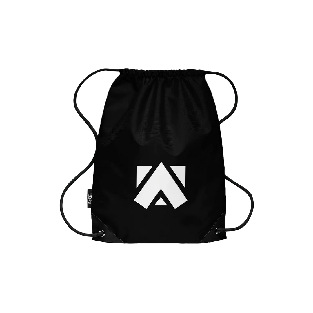 Worko-Plecak Arkadikuss Logo Basic Czarny