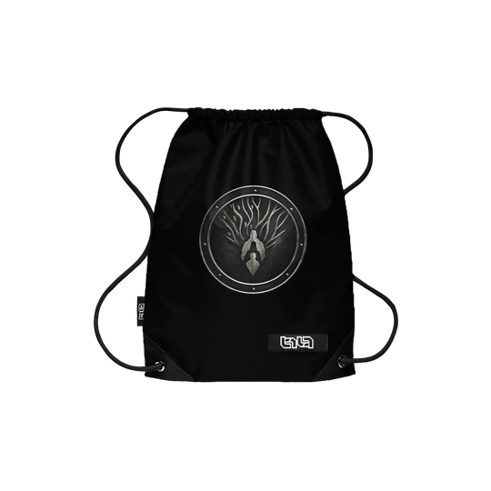 Drawstring Backpack Medieval Dynasty