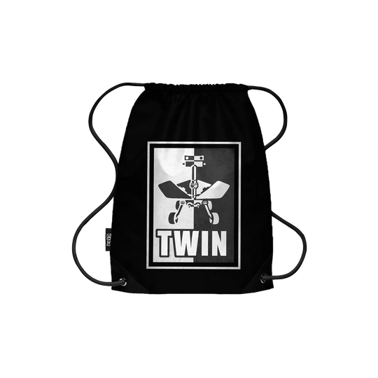 Worko-Plecak Twin Rover