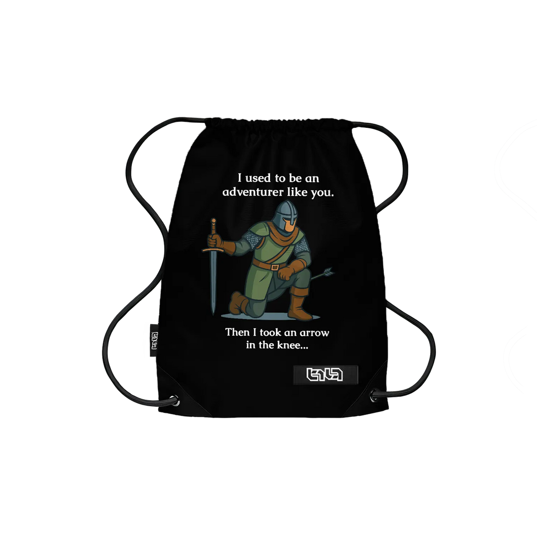 Worko-Plecak Adventurer