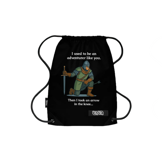 Worko-Plecak Adventurer