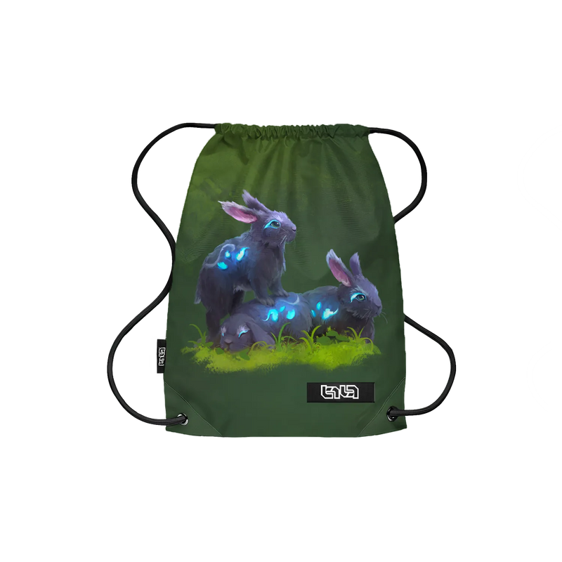 Drawstring Backpack Podkróliki