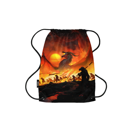 Worko-Plecak Dragon Dawn