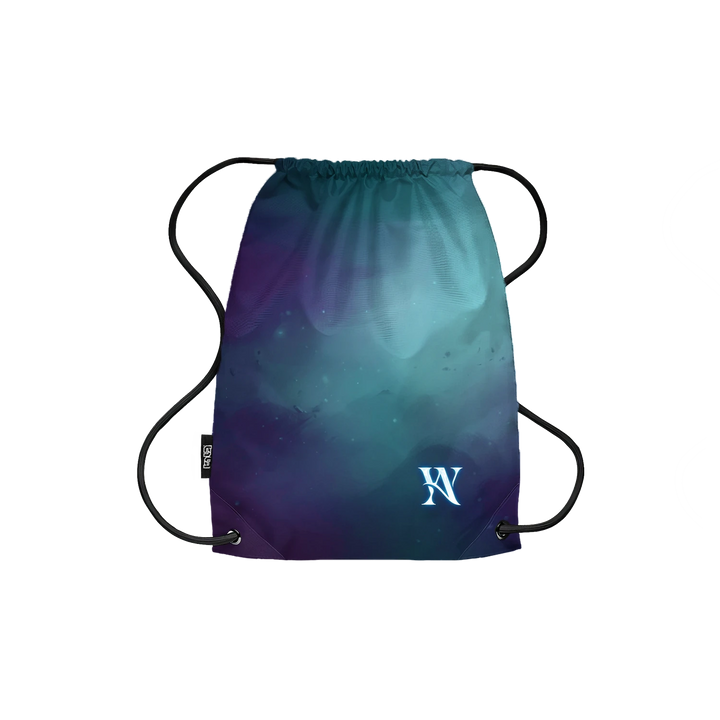 Worko-Plecak Astral Veil