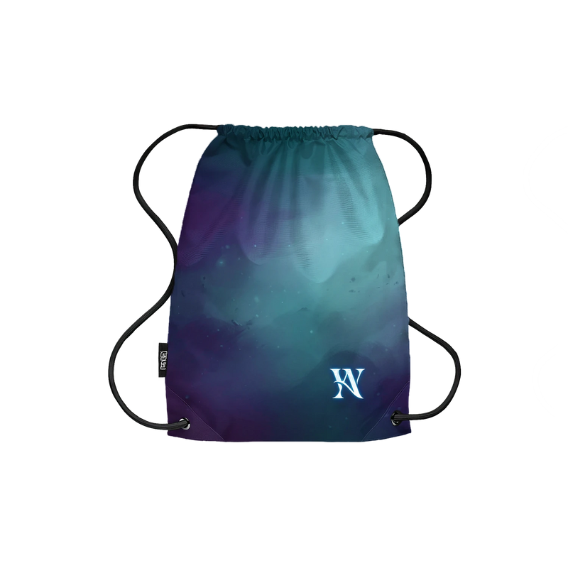 Worko-Plecak Astral Veil