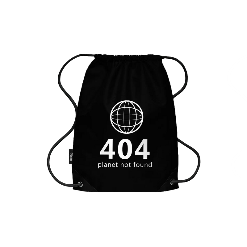 Worko-Plecak 404 planet not found