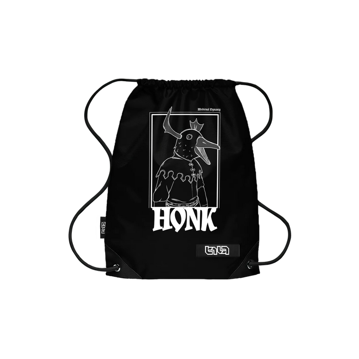 Worko-Plecak Honk