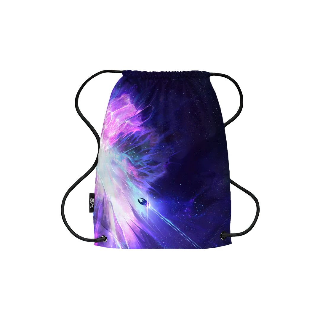 Worko-Plecak Astral Planes