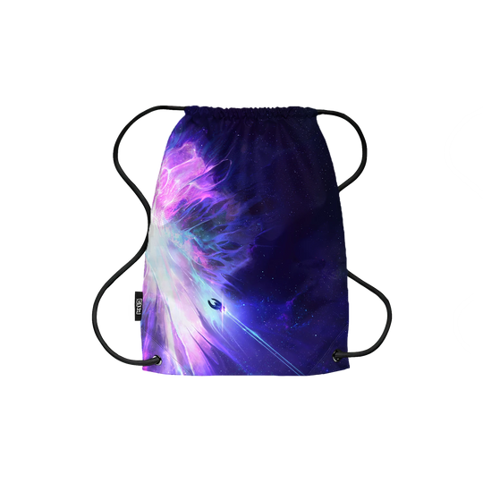 Worko-Plecak Astral Planes