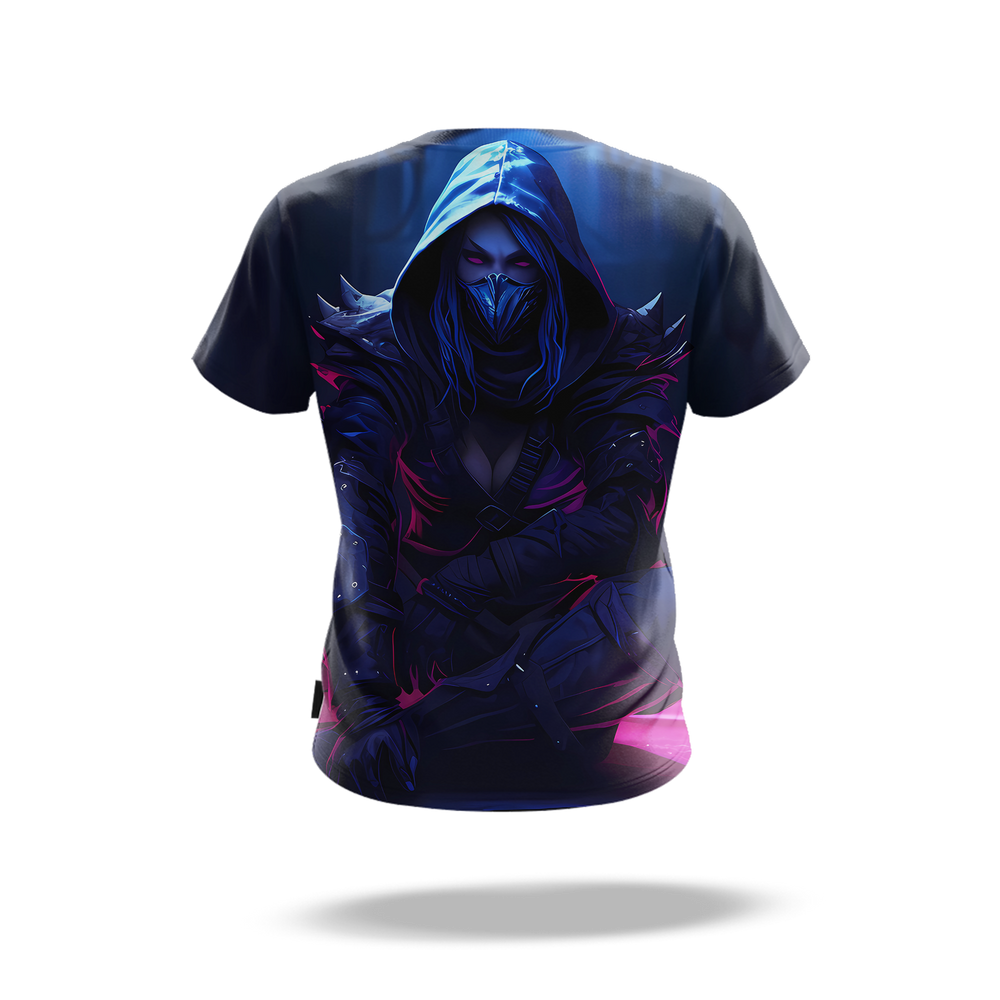T-shirt Ciemna Strzała Elfów