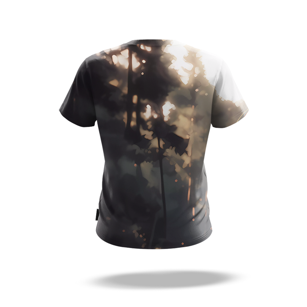 T-shirt Claire