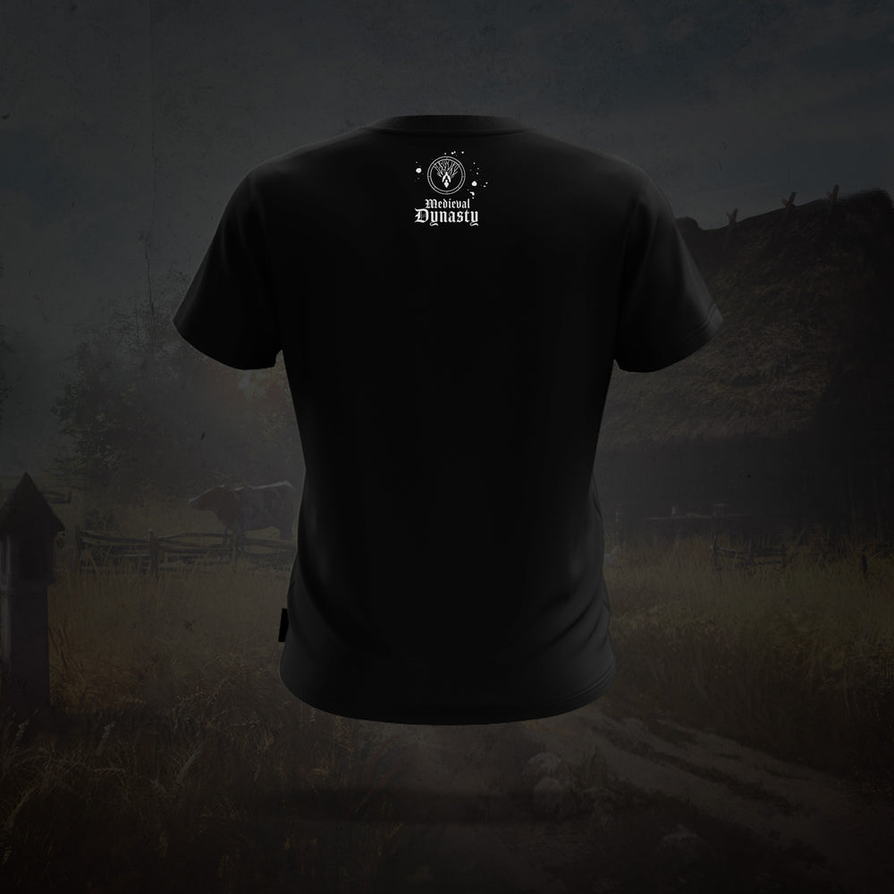 T-shirt Father and Son Hunting