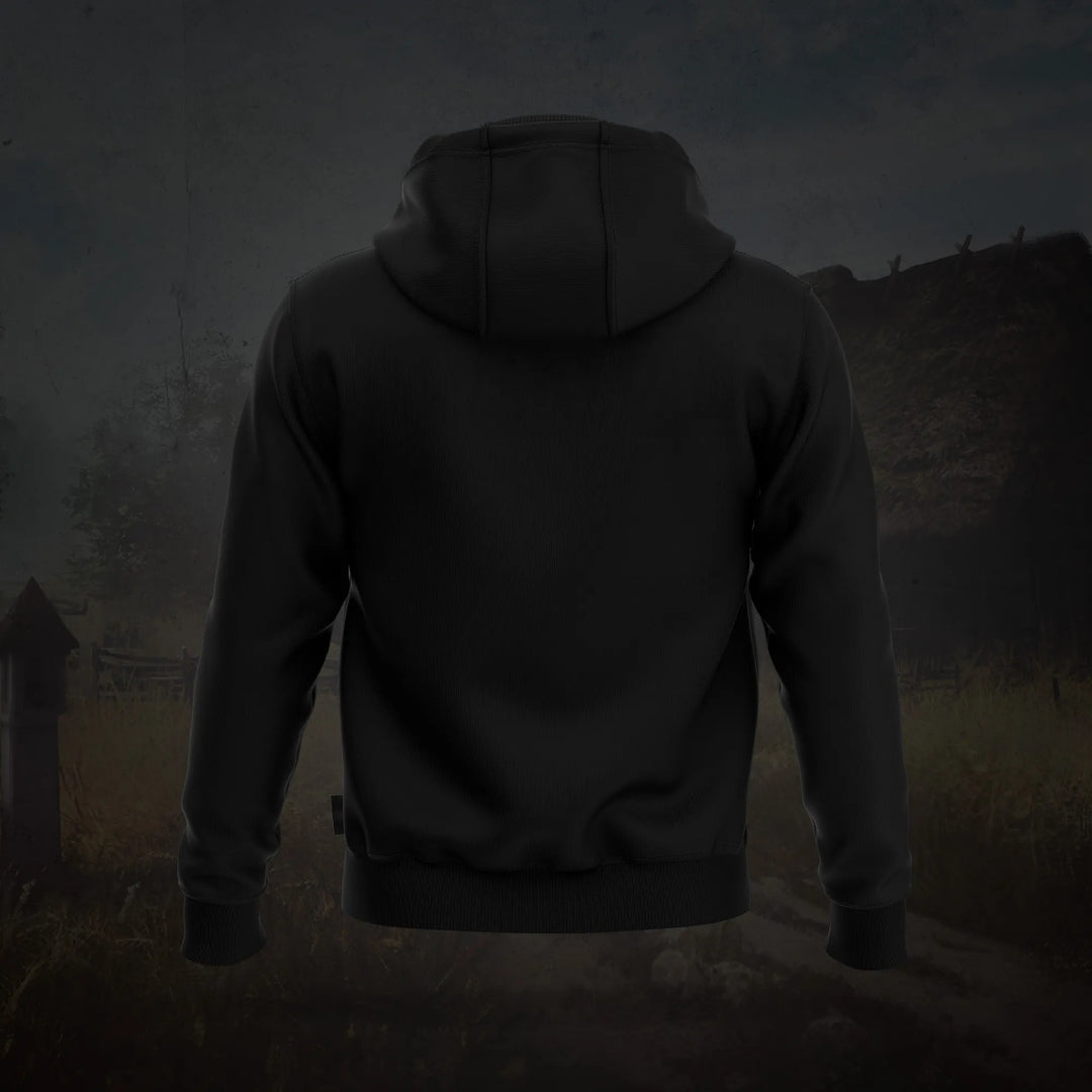 Hoodie Donkey