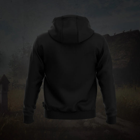 Hoodie Donkey
