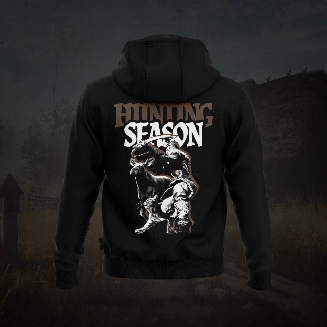 Hoodie Hunting Season