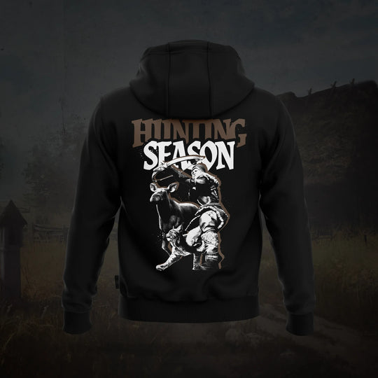 Hoodie Hunting Season