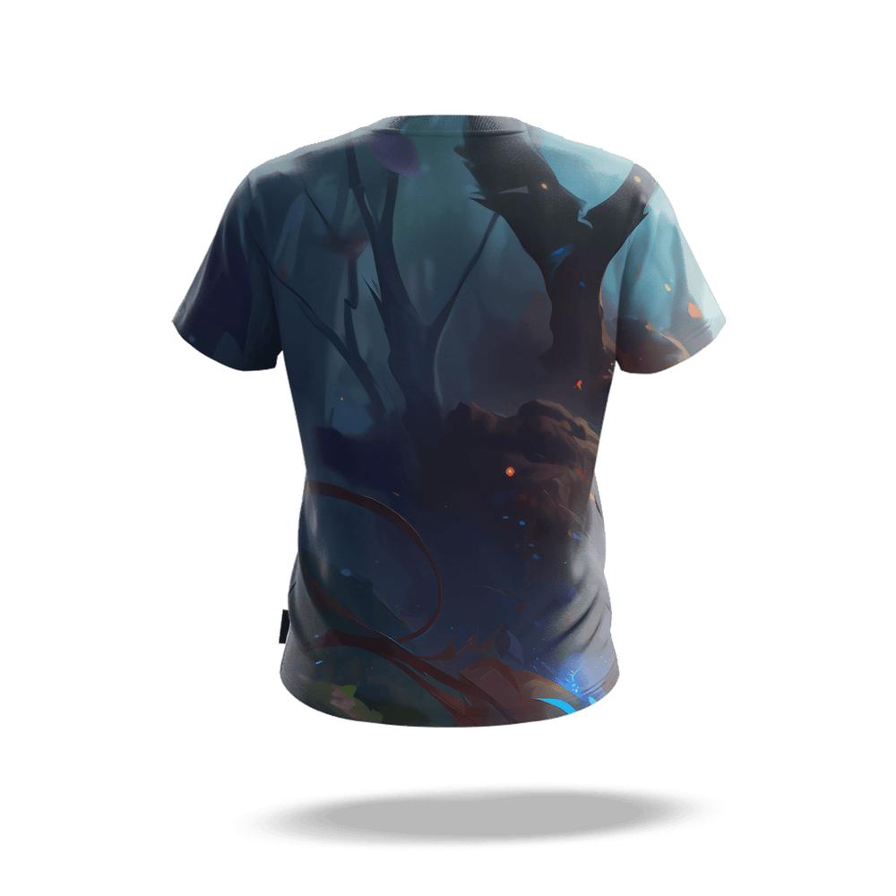 T-shirt Koziorożec