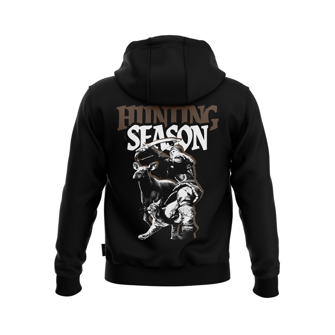Bluza Kangurka Hunting Season