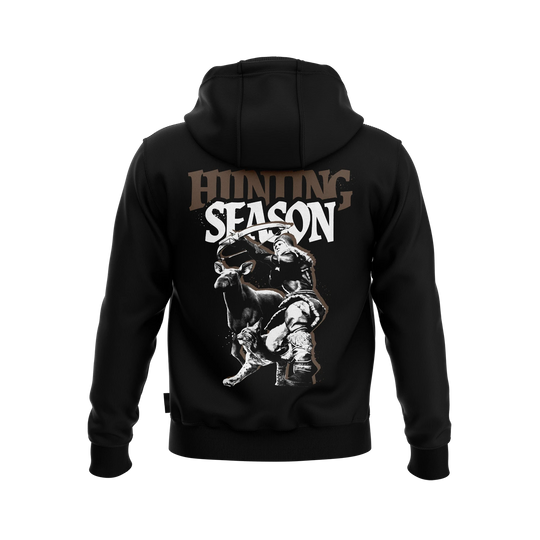 Bluza Kangurka Hunting Season