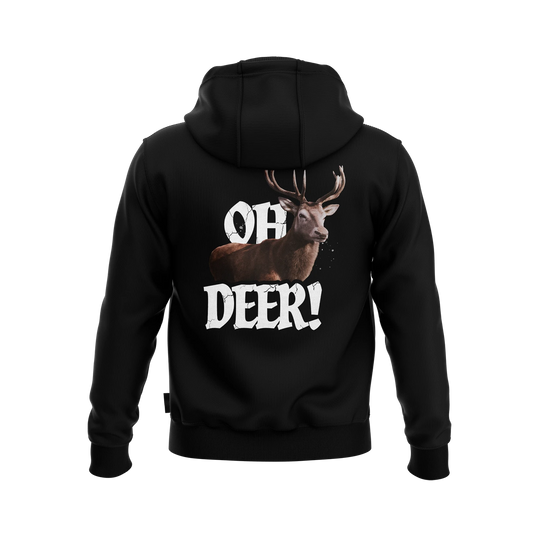 Bluza Kangurka Oh Deer
