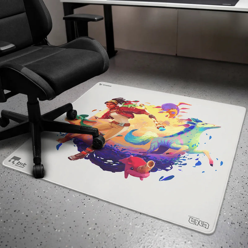 Creatures of Ava Floor Pad