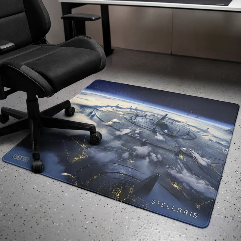 Mata Podłogowa Megacorp
