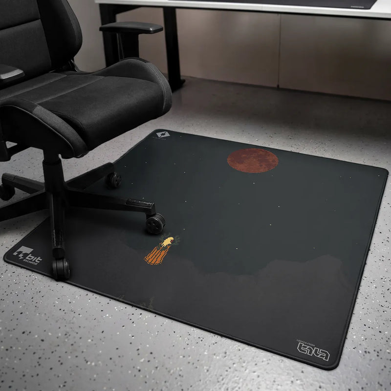 Bloodmoon Floor Pad