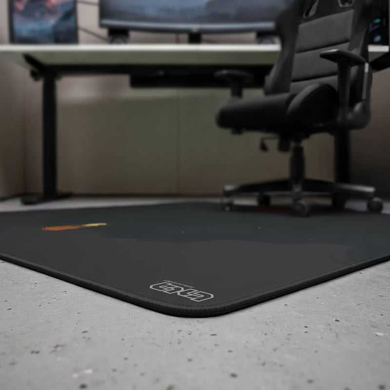Bloodmoon Floor Pad