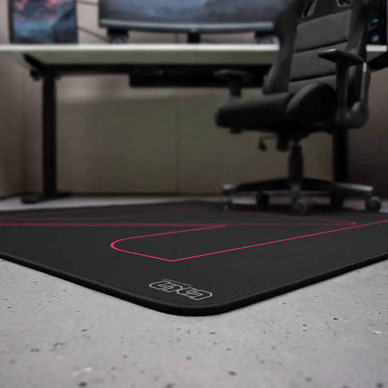 The Alters A Floor Pad