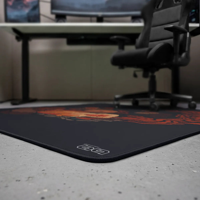 Spirit World Ascendance Floor Pad