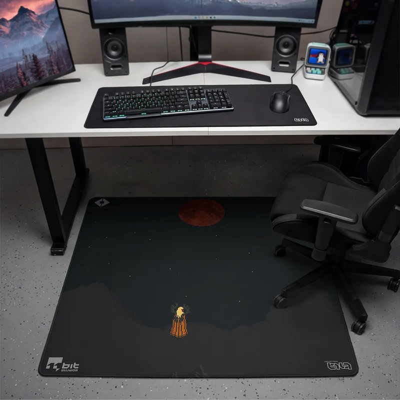 Bloodmoon Floor Pad