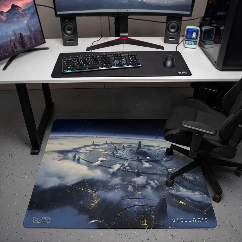 Mata Podłogowa Megacorp