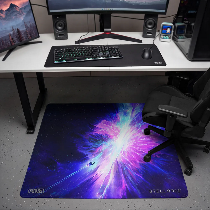 Floor Mat Astral Planes