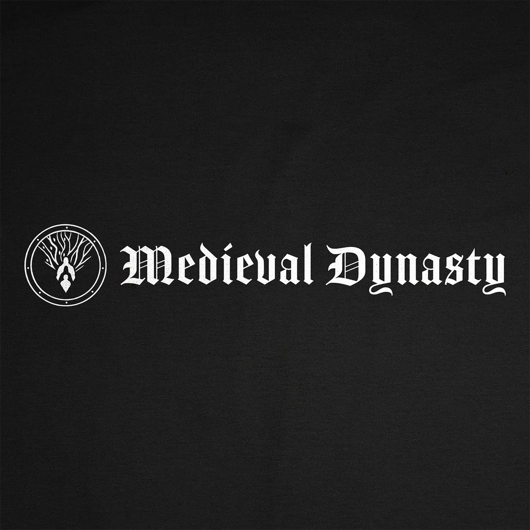 Hoodie Medieval Dynasty